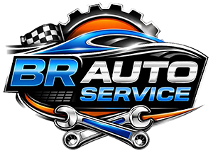 BR Auto Service LLC Logo